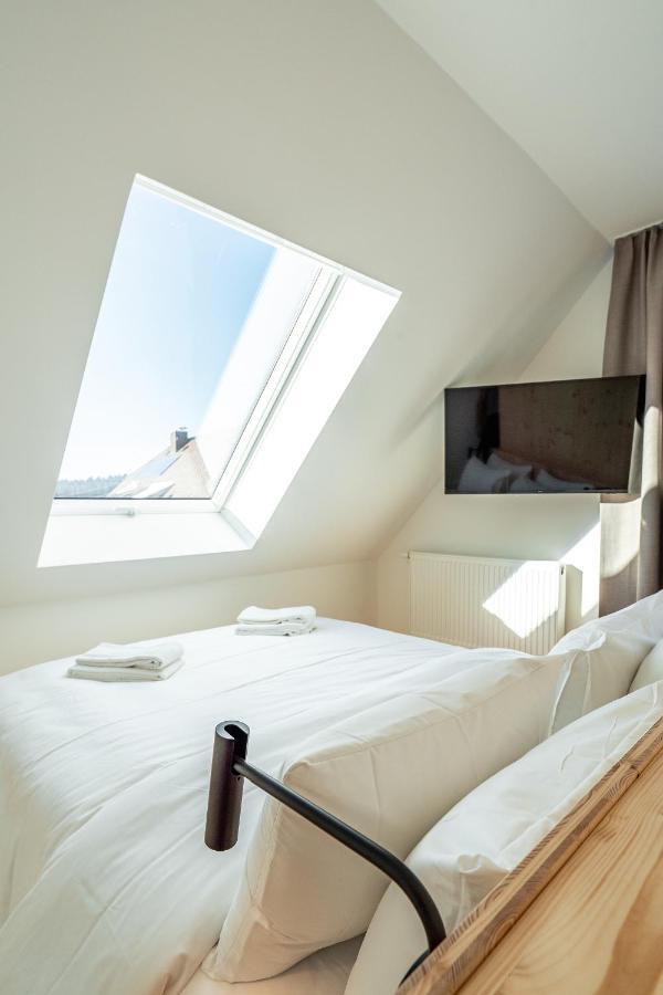 Apartamento Stuub Saig Lenzkirch Exterior foto