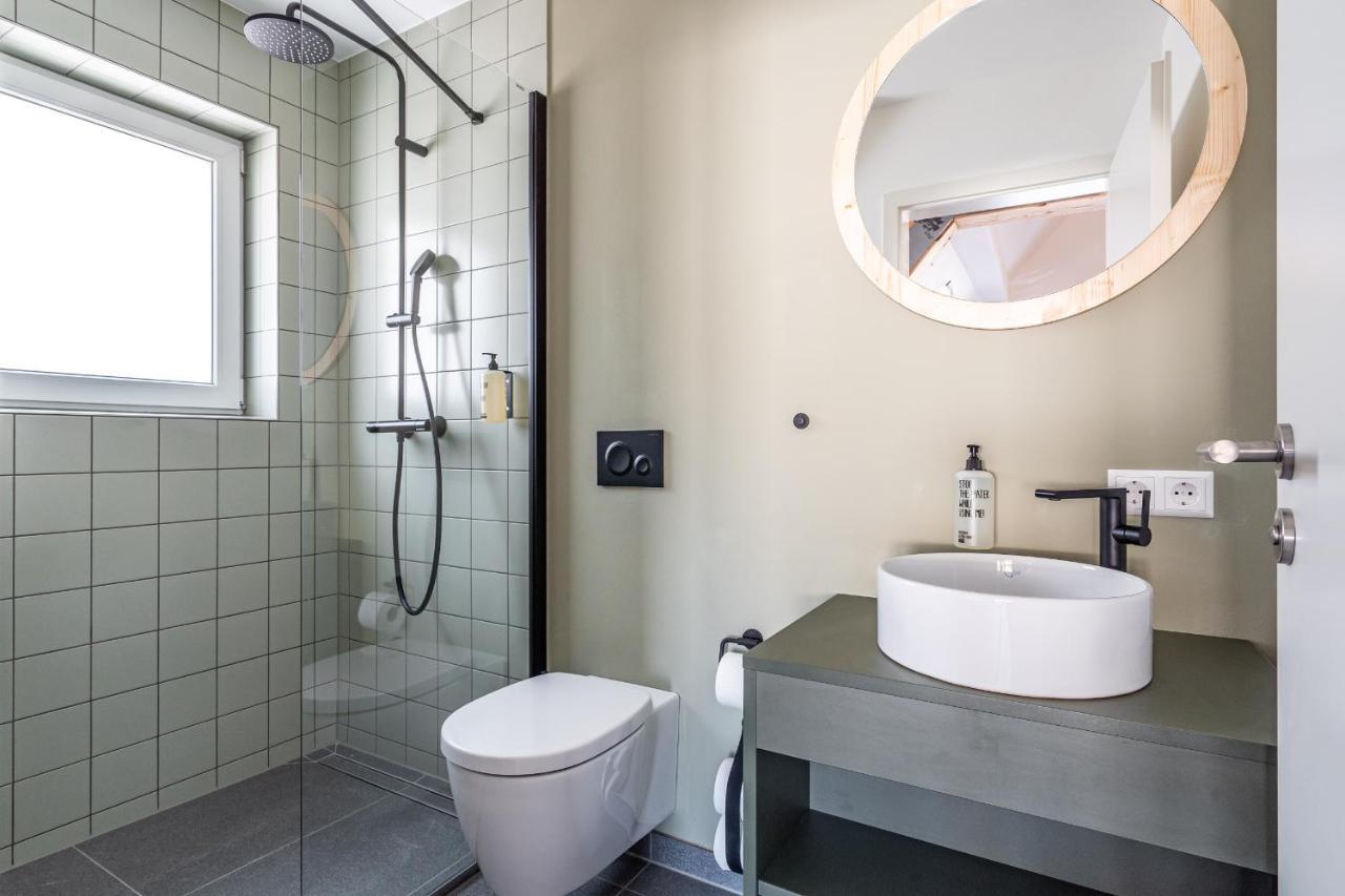 Apartamento Stuub Saig Lenzkirch Exterior foto