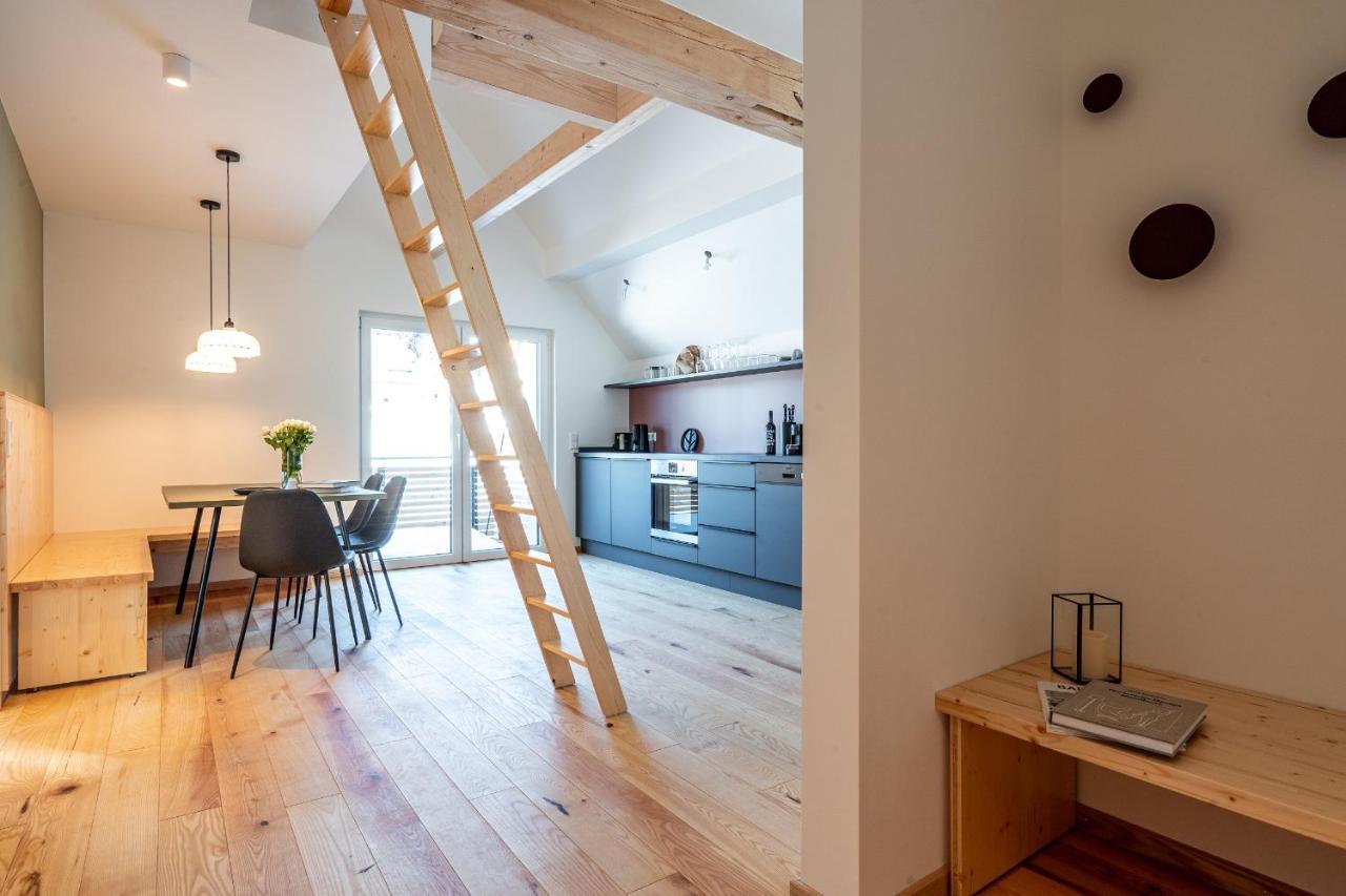 Apartamento Stuub Saig Lenzkirch Exterior foto