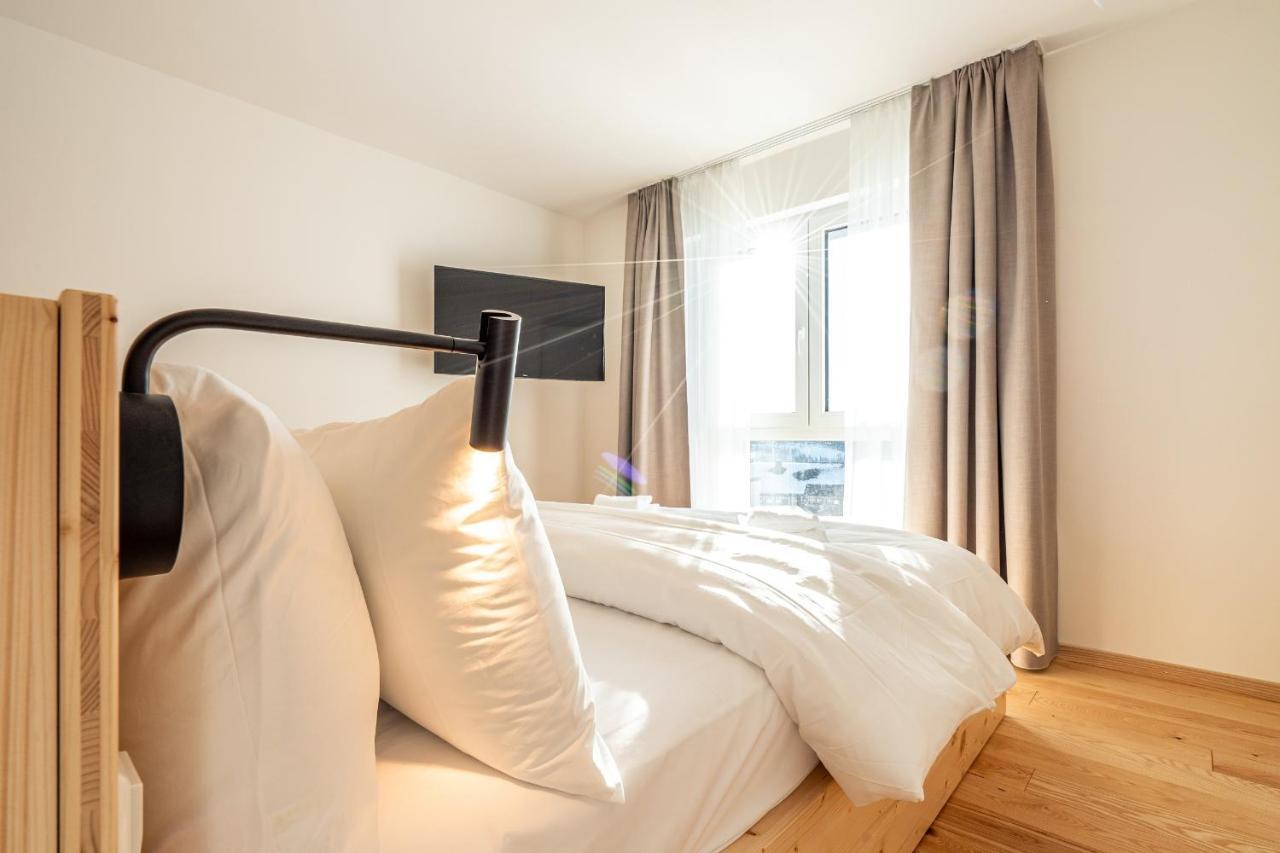 Apartamento Stuub Saig Lenzkirch Exterior foto