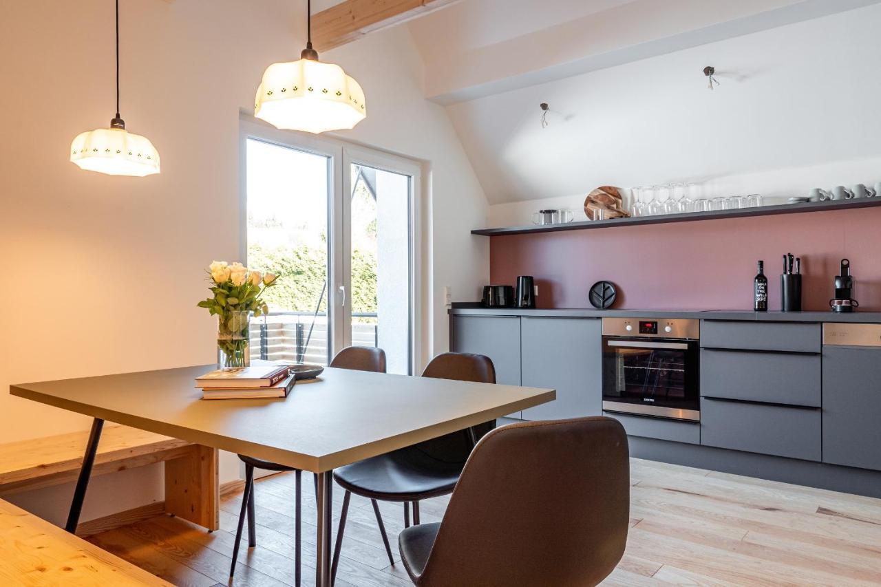 Apartamento Stuub Saig Lenzkirch Exterior foto